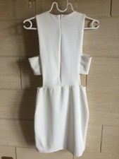 Robe noire de Missguided 34 *Spécial FETE* ref 399 P18 : Achat occasion | Robes longues (femme) Noir Très bon état