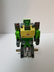 1986 hasbro transformers