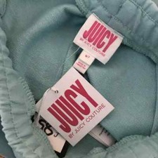 Juicy by Juicy Couture blaugrüner Trainingsanzug