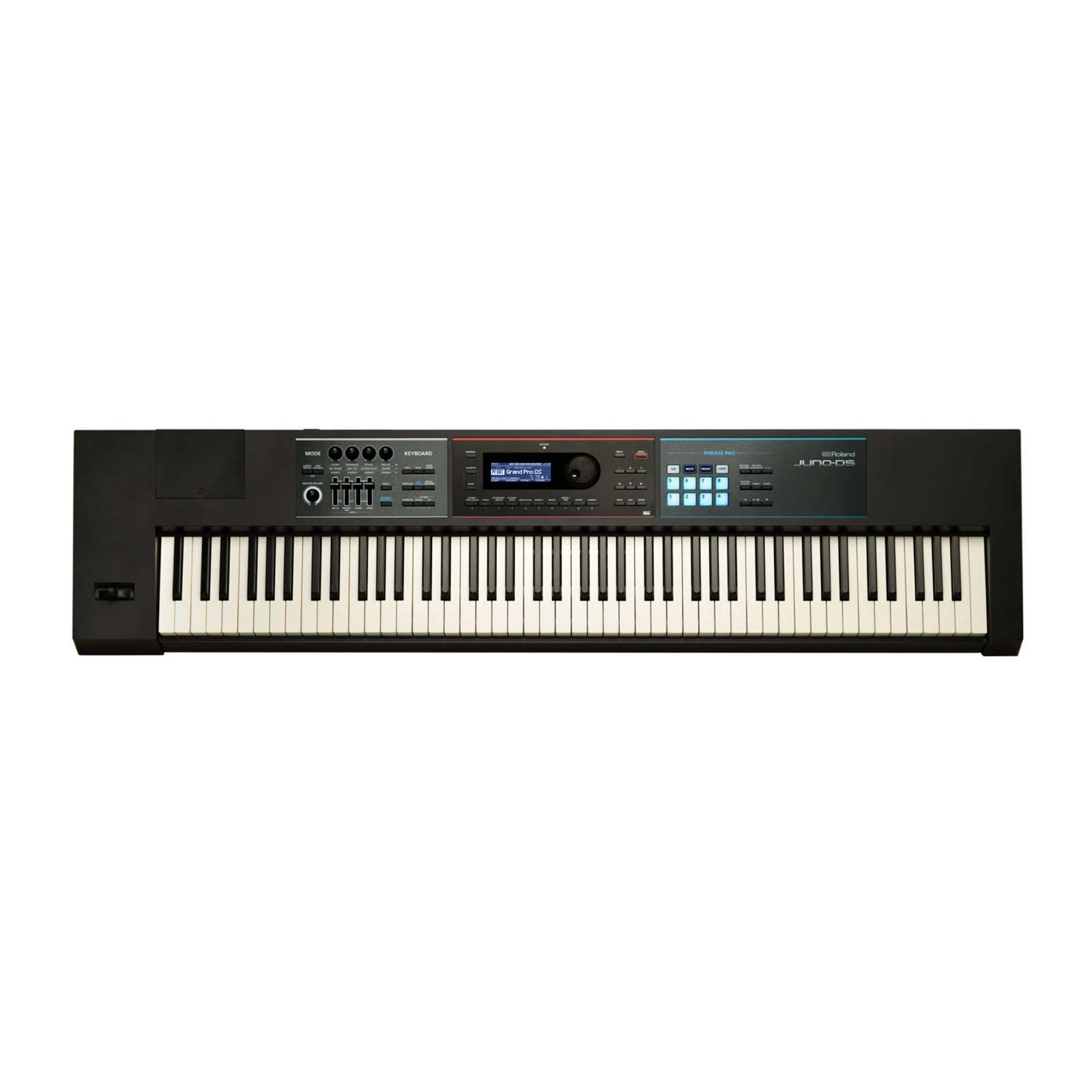 Roland ivory 2024 feel g