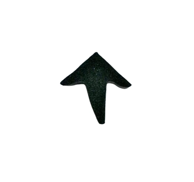 For 1946-1954 DeSoto Dodge Plymouth Chrysler 4 Door Weatherstrip - Fresh stock! - Image 2 of 4