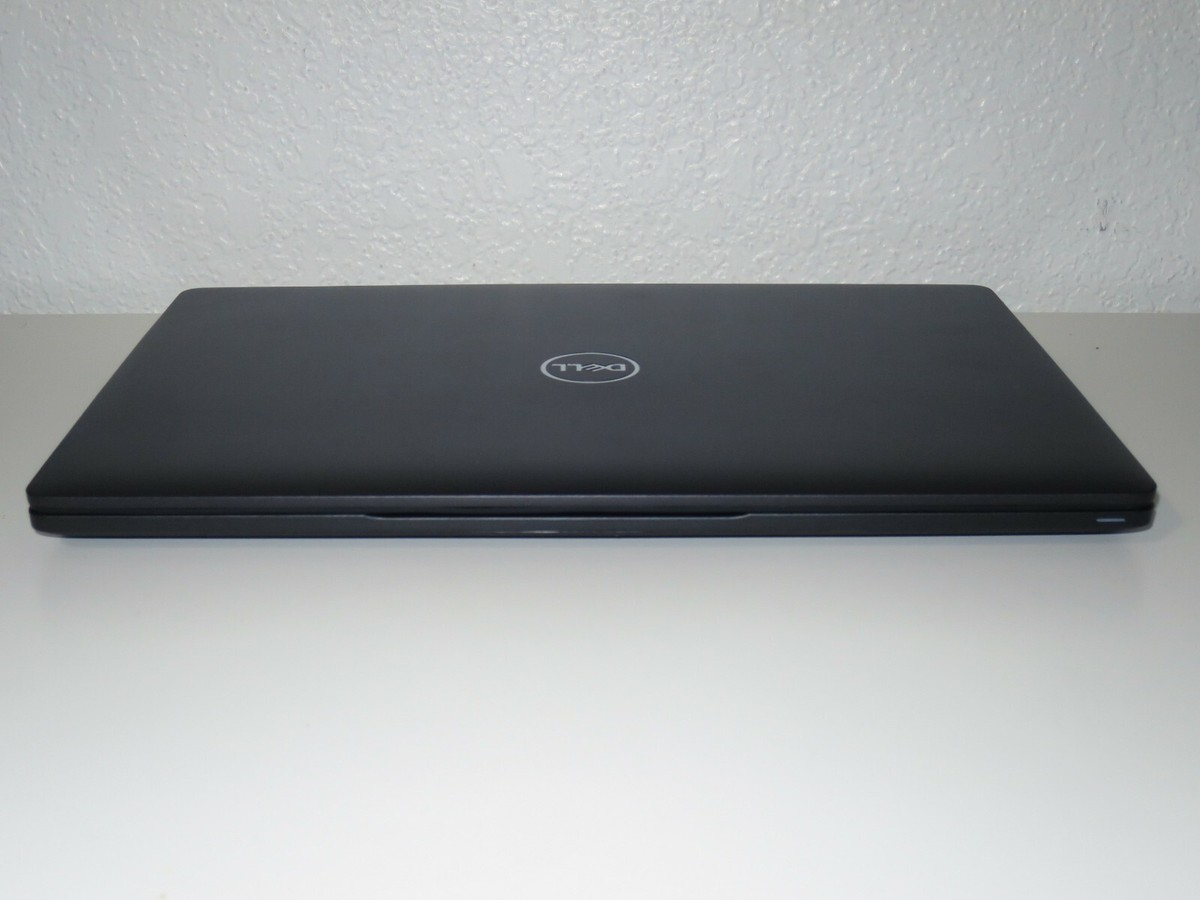 Dell Latitude 5300 i5 8265U 1.6GHz 8GB 256GB NVMe SSD 13.3