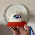 New Era Port ST.Lucie Mets Two Tone Fitted Size 7 5/8