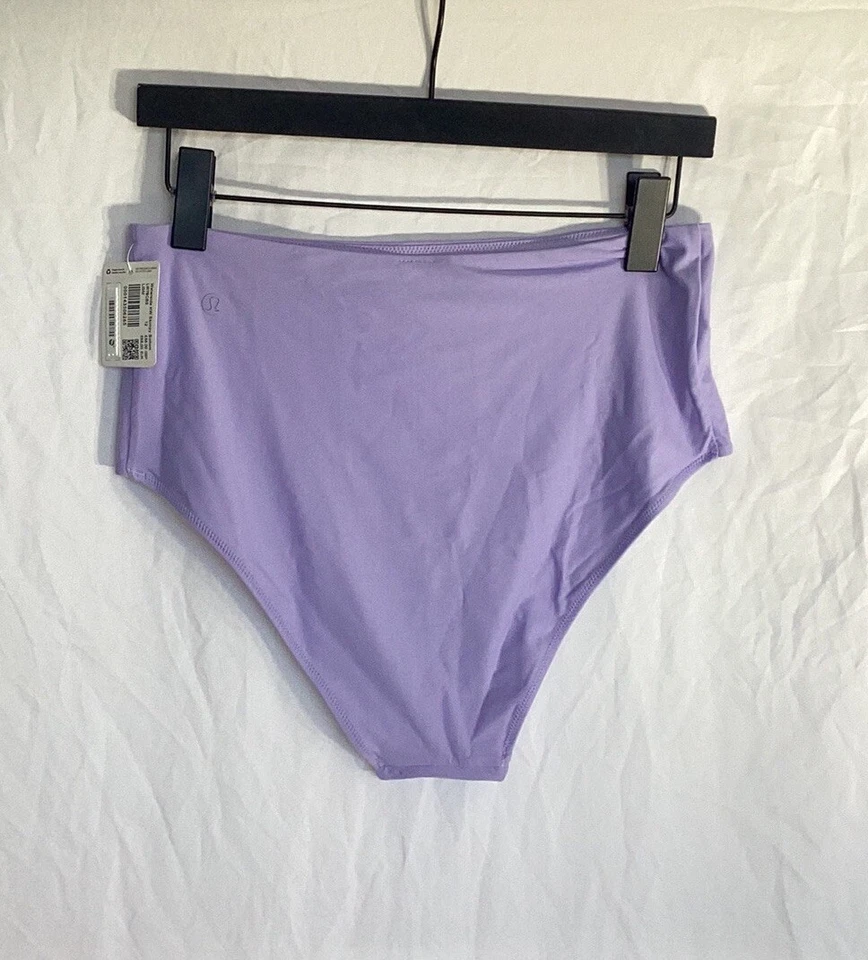 Fondo escaso Lululemon Waterside HW  Foto 4 de 4