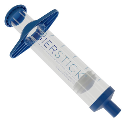 Bierstick Bierspritze Bierbong Biertrichter für Party, Festival und als Geschenk