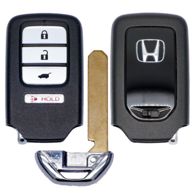 NEW OEM 2019 2020 HONDA PILOT SMART KEYLESS PROXIMITY REMOTE FOB 72147-TG7-A51
