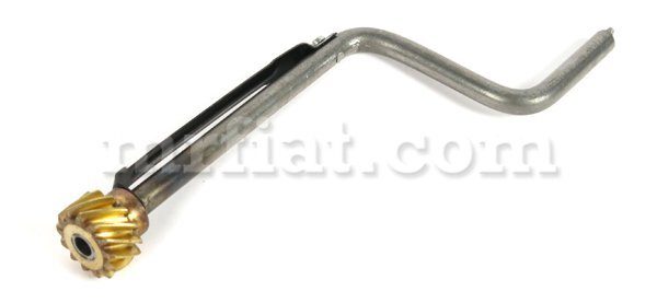 Ferrari 246 GT GTS Electrical Window Lifter Emergency Winder New