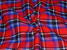 AfricanTribal 100 Acrylic Masai Maasai Shuka Blankets Bedspread Throw over Picn