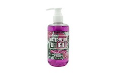 Watermelon Delight Hand Soap  8 fl.oz / 236 ml  NEW / AUTH / NO BOX