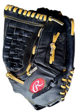Rawlings Renegade RS-125B 12.5  Baseball Softball Glove Right Hand Throw