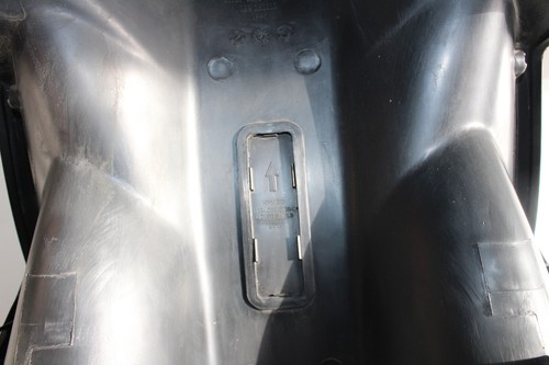 Leg Shield Kymco Super 8 125Cc 2009-2013 LC2U80100 Fairing Front Inside - Picture 9 of 9
