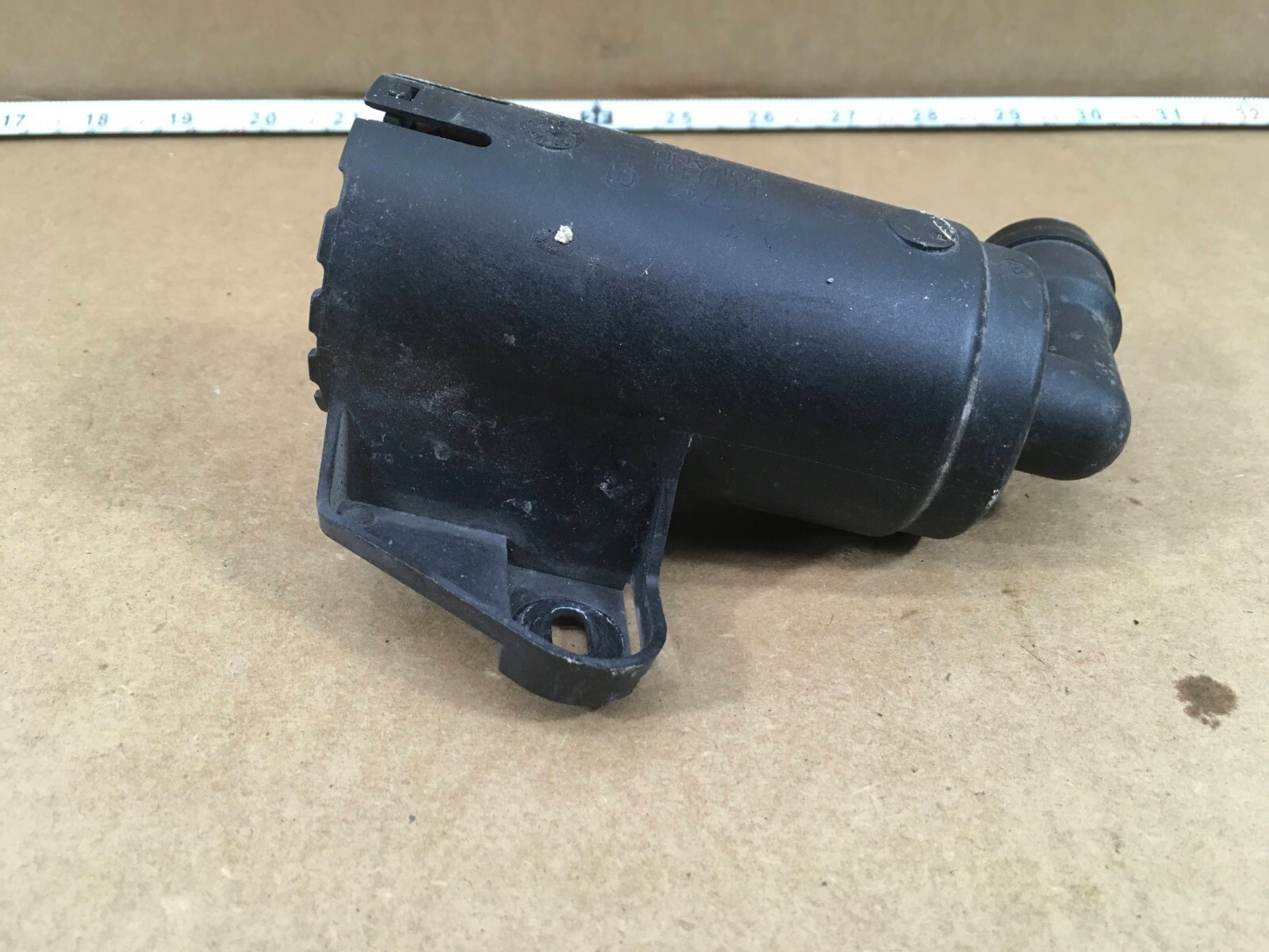 2008 BMW 328ix Smog EVAP Dust Filter 6765742 OEM for sale online  