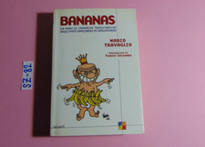 LIBRO MARCO TRAVAGLIO BANANAS GARZANTI 2003