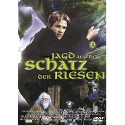 Jagd Auf Den Schatz Der Riesen Teil 1 JAGD AUF DEN SCHATZ DER RIESEN DVD FANTASY NEU | eBay