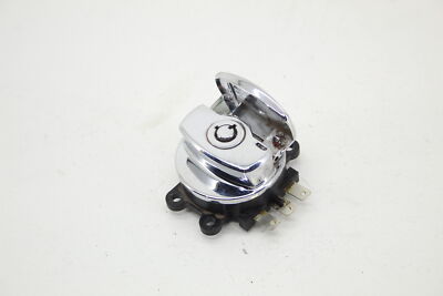 2011 Harley-Davidson FXDC Dyna Super Glide Ignition Switch