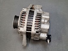 Alternateur Suzuki SPLASH