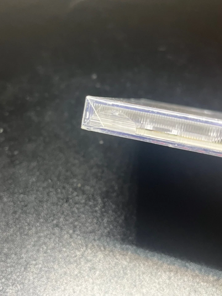 WWF Attitude Sega Dreamcast 1999 Acclaim Sports New Factory Sealed! - Image 3 of 4