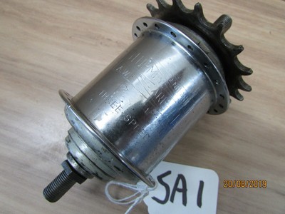 best 3 speed hub