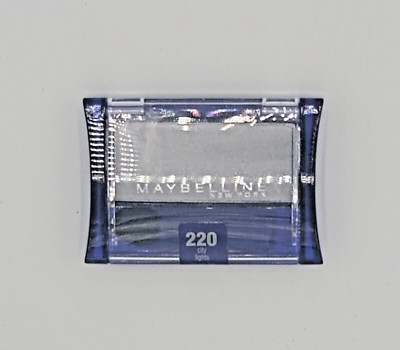 NEW MAYBELLINE ExpertWear EYE SHADOW - 220 CITY LIGHTS