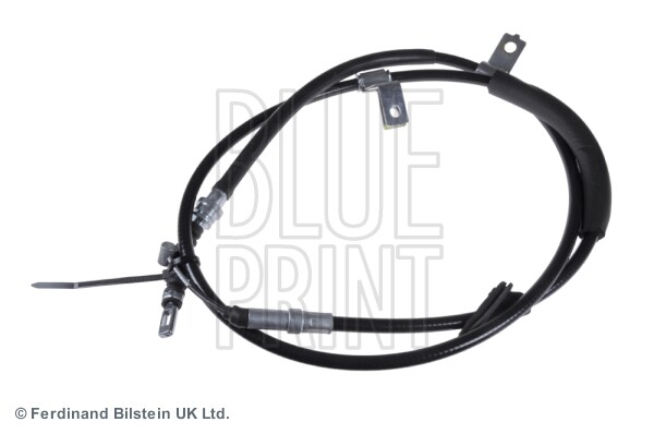 Blue Print Handbremsseil Bremsseil Hinten Rechts Passend FüR Honda Accord VI-image