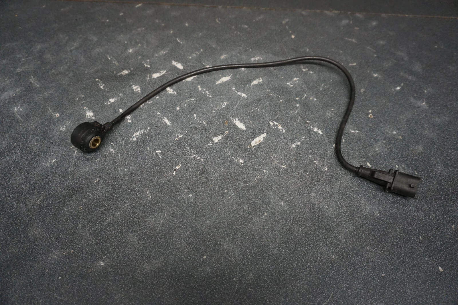 2003-2010 Sea-Doo OEM Knock Noise Sensor Freshwater GTI GTX RXP RXT MXZ 3D