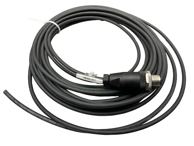 1PCS NEW IN BOX MURR Cable 7000-08041-6301000
