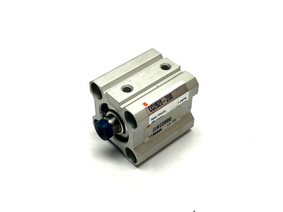 SMC CQ2B20-20D Compact Cylinder