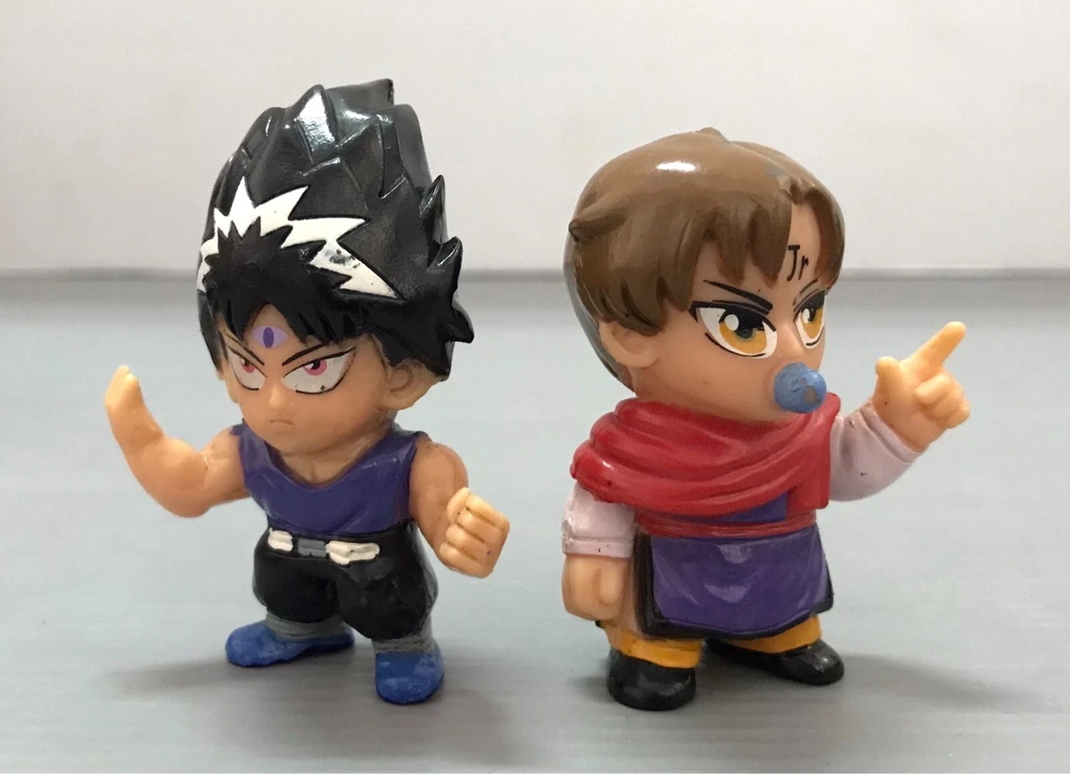 Ghost fighter on sale action figures