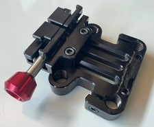 Zacuto Rear Plate of DSLR Baseplate. FREE SHIPPING Awesome 
