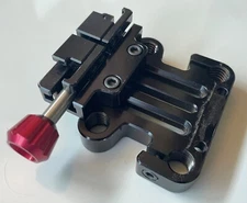 Zacuto Rear Plate of DSLR Baseplate. FREE SHIPPING! Awesome!