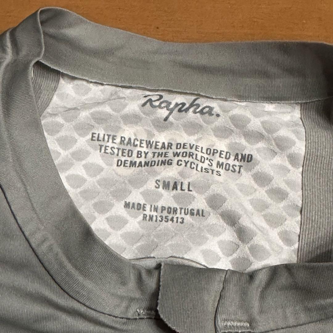 Rapha Rcc Pro Team Aero Jersey Size S | eBay Rapha Rcc Pro Team Aero Jersey Size S | eBay