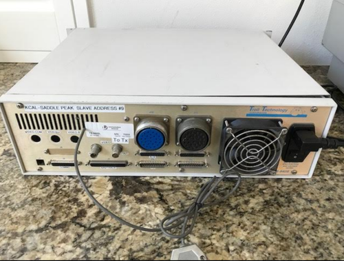 Troll Technology TouchStar Slave Controller -Model TS-940SL - Afbeelding 5 van 9