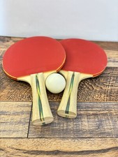 Table Tennis Racket with Ball Ping Pong Set