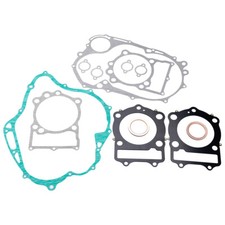 Junta de cubierta de cárter de cilindro completo para Yamaha Virago 1100 XV1100 1986-1999