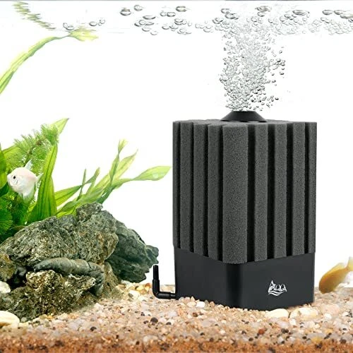 20 gallon top aquarium filter