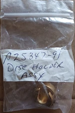 Amsco / Steris P25347-091 DISC HOLDER ASSEMBLY