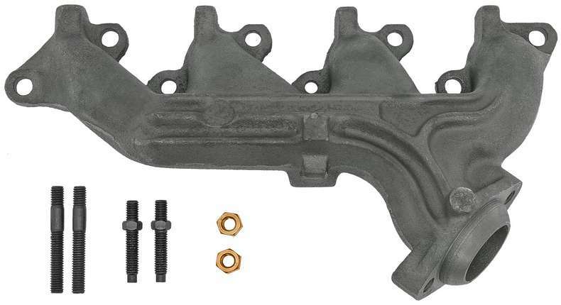 Exhaust Manifold for 1975-1978 Mercury Marquis 6.6L V8 GAS OHV | eBay