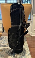 Supa Dupa HOT Scotty Cameron - Sunday Bag - Camo