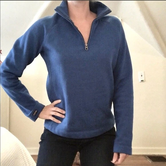 Jansport sales quarter zip