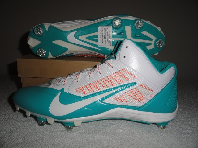 nike alpha pro d