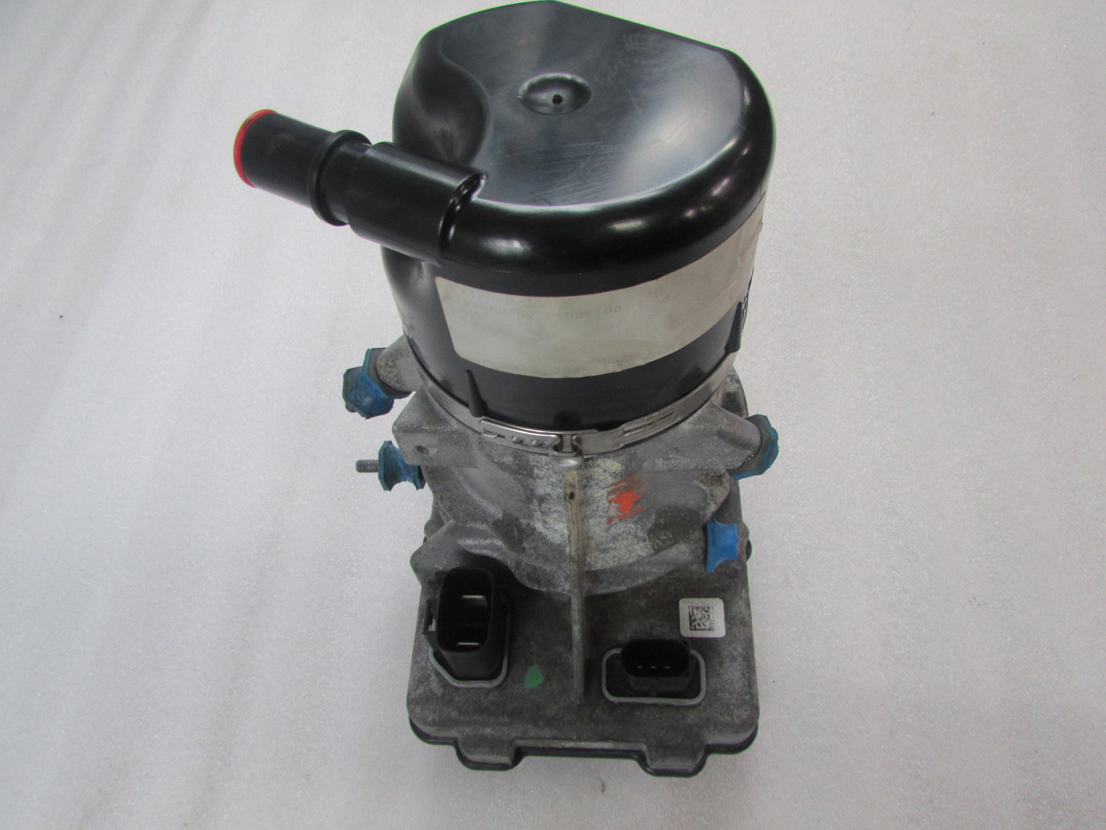 McLaren MP4-12C, Suspension Oil Pump, Used