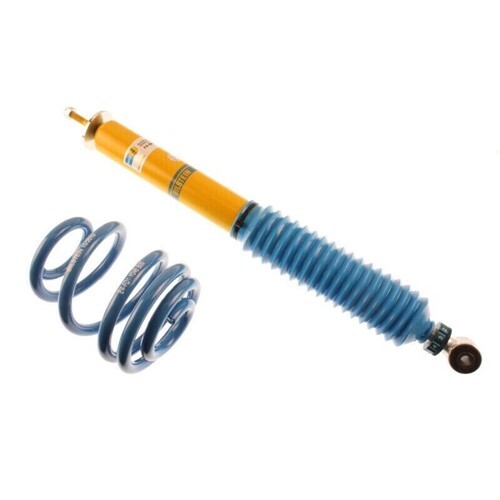 Bilstein 48-126687 for B16 2001 BMW M3 Base Front And Rear Suspension System - Picture 7 of 12