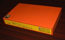 Check Point Safe Office 225 Series 100B 6-Port Firewall SBX-166LHGE-2