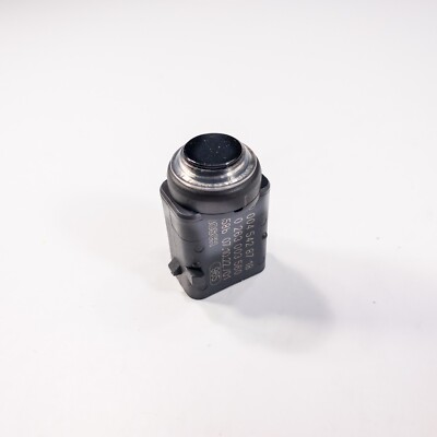 2 Sensores PDC De Aparcamiento Con Anillo De Sellado Para Mercedes Clase A W168, C W203, CLK C209, E W210, M W164, Vito W639, 0045428718
