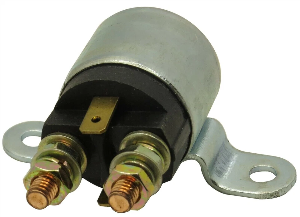 Aitook Starter Solenoid Relay for Can-Am Spyder RS S Roadster SM5 SE5 2010-2015 Foto 3 de 4