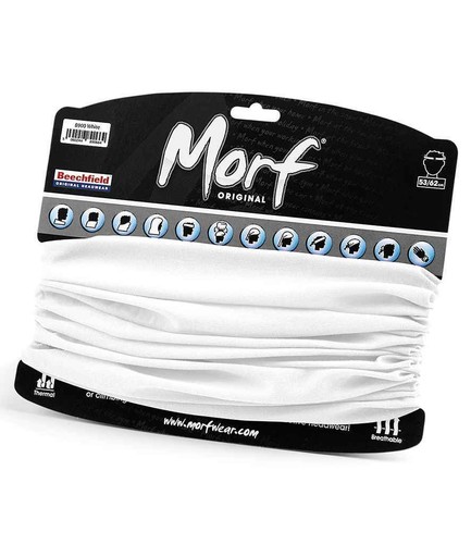 Beechfield Morf Headwear Scarf All-in-one Headband Snood Neck Warmer Gaiter - Picture 25 of 85