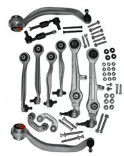 Rotule de suspension Audi A6