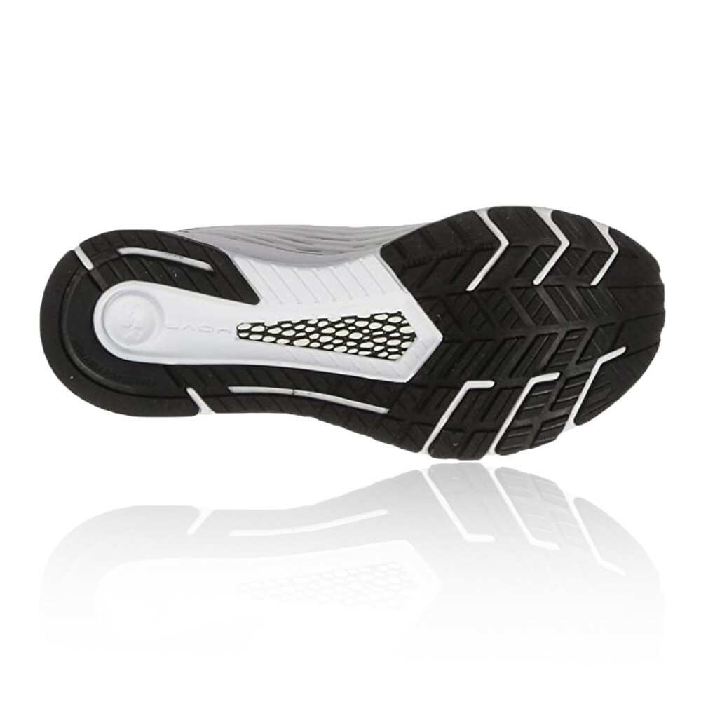 Details zu Under Armour Womens HOVR Velociti 3 Running Shoes Trainers Sneakers Black White Versandhandel super rabatt