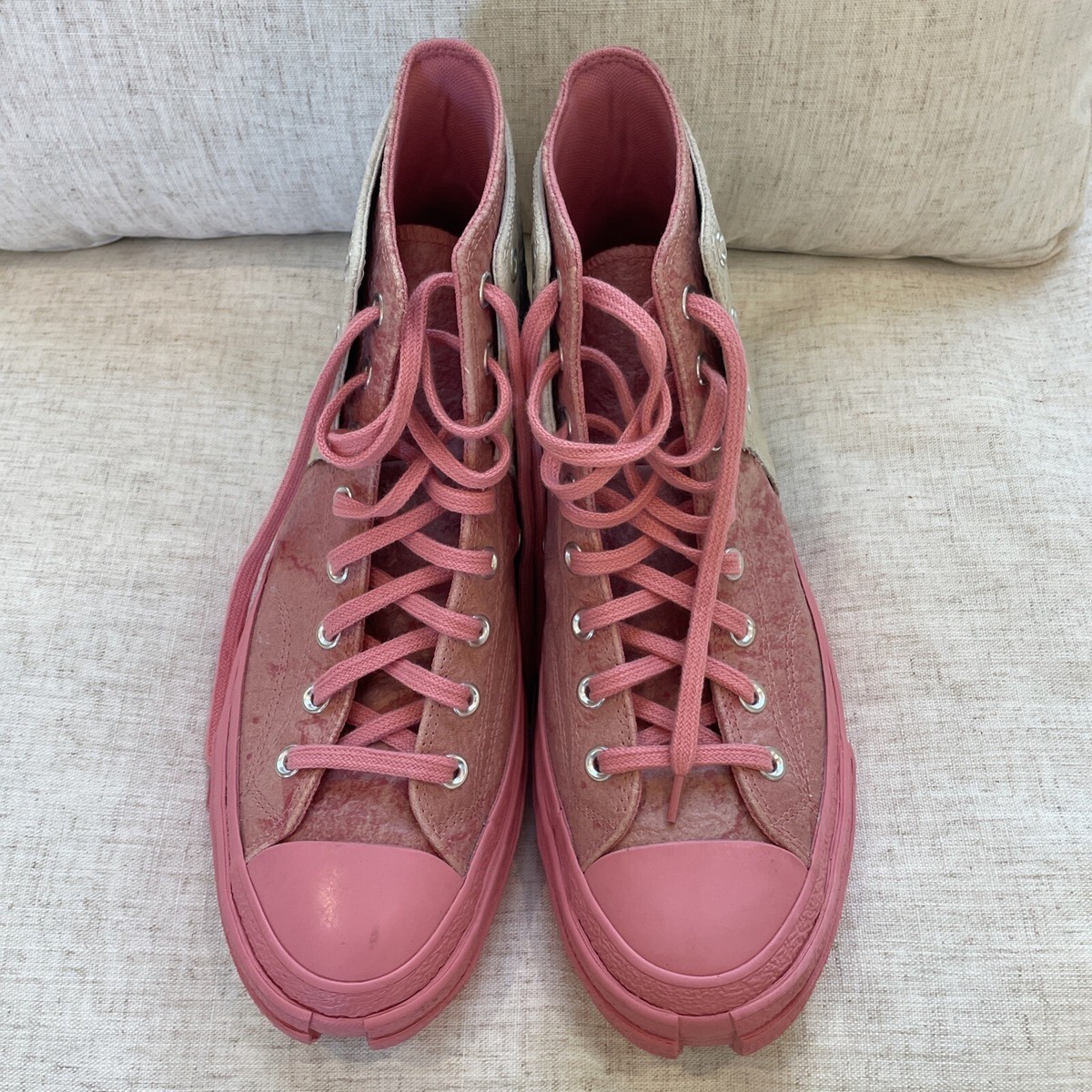 Auth BNWOB Converse Chuck Taylor All Star 70 High 2-in-1 Quartz