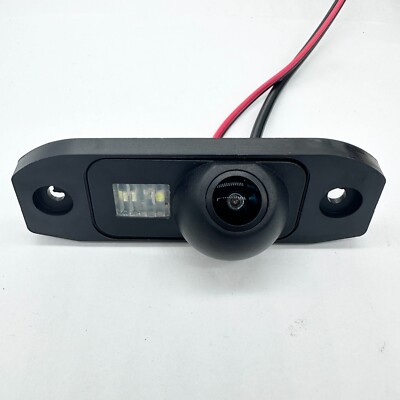 CCD HD Rückfahrkamera für Volvo S60 S80 V70 S40 S40L V40 V50 S60L V60 XC60 S8OL